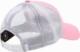 47 Brand 47 Brand MLB New York Yankees Branson Cap B-BRANS17CTP-RSA Różowe One size 2