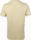 47 Brand 47 Brand MLB New York Yankees Emb Backer Southside Tee 549815 Beżowe S 3