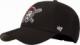 47 Brand 47 Brand MLB Pittsburgh Pirates Cap B-MVP20WBV-BKO Czarne One size 1