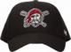 47 Brand 47 Brand MLB Pittsburgh Pirates Cap B-MVP20WBV-BKO Czarne One size 1