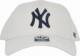 47 Brand 47 Brand New York Yankees MVP Cap B-MVP17WBV-BN Beżowe One size 2