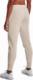 Under Armour Under Armour Rival Fleece Joggers 1356416-783 Beżowe M 3