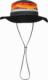 Buff Buff Explore Booney Hat S/M 1285919992000 Wielokolorowe One size 1