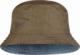 Buff Buff Travel Bucket Hat S/M 1225927072000 Niebieskie One size 2