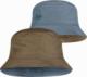 Buff Buff Travel Bucket Hat S/M 1225927072000 Niebieskie One size 3