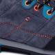Buty trekkingowe męskie CMP Alcor Low granatowe r. 40 7