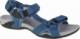 CMP CMP Hamal Hiking Sandal 38Q9957-N838 Niebieskie 45 1