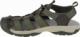 CMP CMP Sahiph Hiking Sandal 30Q9517-E980 Zielone 43 1