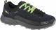 Buty trekkingowe męskie CMP Kaleepso Low antracite r. 43 (31Q4907-U423) 1