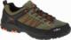 Buty trekkingowe męskie CMP Sun Low zielone r. 43 (3Q11157-10FL) 4