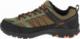 Buty trekkingowe męskie CMP Sun Low zielone r. 44 (3Q11157-10FL) 5