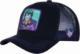 Capslab Capslab DC Comics Joker Cap CL-DC3-1-CAS-JKR2 Czarne One size 2