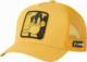 Capslab Capslab Looney Tunes Daffy Duck Cap CL-LOO4-1-DUF1 Żółte One size 2