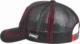Capslab Capslab Super Mario Bros Cap CL-SMB-1-MAR2 Czarne One size 1