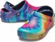 Crocs Crocs Bistro Graphic Clog 204044-410 Wielokolorowe 46/47 2
