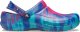 Crocs Crocs Bistro Graphic Clog 204044-410 Wielokolorowe 46/47 3