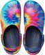 Crocs Crocs Bistro Graphic Clog 204044-410 Wielokolorowe 46/47 4