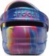 Crocs Crocs Bistro Graphic Clog 204044-410 Wielokolorowe 46/47 6