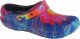 Crocs Crocs Bistro Graphic Clog 204044-410 Wielokolorowe 46/47 8