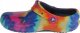 Crocs Crocs Bistro Graphic Clog 204044-410 Wielokolorowe 46/47 9