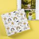Hama Hama Ayleen II 10x15 200 Photos slip in/notes 3884 4