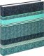 Walther Walther Pheline blue 30x30 100 Pages Bookbound FA358L 1