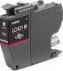 Tusz Brother Brother Ink Cart. LC-421M for DCP-J1050DW, -J1140DW, MFC-J1010DW magenta LC421M 2