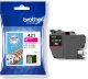 Tusz Brother Brother Ink Cart. LC-421M for DCP-J1050DW, -J1140DW, MFC-J1010DW magenta LC421M 3