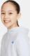 Nike Bluza Nike Sportswear girls DA1124 085 DA1124 085 szary M (137-147cm) 2