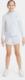 Nike Bluza Nike Sportswear girls DA1124 085 DA1124 085 szary M (137-147cm) 4