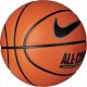 Nike Nike Everyday All Court 8P Ball N1004369-855 Pomarańczowe 5 1