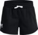 Under Armour Under Armour Rival Fleece Short 1369858-001 Czarne XS 1