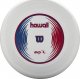 Wilson Wilson Hawaii AVP Ball WTH80219KIT białe 5 3