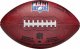 Wilson Piłka New NFL Duke Official Game Ball Brązowy r. 9 (WTF1100IDBRS) 3