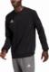 Adidas adidas Entrada 22 Sweatshirt H57478 Czarne S 1