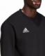 Adidas adidas Entrada 22 Sweatshirt H57478 Czarne S 5