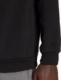 Adidas adidas Entrada 22 Sweatshirt H57478 Czarne S 6