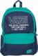 Vans Vans Old Skool H2O Backpack VN0A5E2SZDV Granatowe One size 1