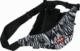 Fila Fila Bago Animal Badge Waistbag FBU0007-13021 białe One size 2