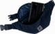 Fila Fila Bibione Coated Canvas Mini Waist Bag FBK0002-50001 Granatowe One size 2