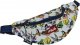 Fila Fila Thies Warner Bross Soft Bumbag FBK0007-13024 białe One size 1