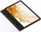 Etui na tablet Samsung Etui Samsung Galaxy Tab S8 EF-ZX700PB czarny/black Note View Cover 4