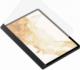 Etui na tablet Samsung Etui Samsung Galaxy Tab S8 EF-ZX700PB czarny/black Note View Cover 5