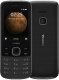 Telefon komórkowy Nokia 225 4G 2020, Dual SIM, černá 1