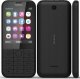 Telefon komórkowy Nokia 225 4G 2020, Dual SIM, černá 25