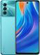 Smartfon Tecno Spark 8 Pro 4/128GB Turkusowy  (35033404TC) 1