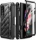 Supcase Etui Supcase Unicorn Beetle Pro Samsung Galaxy Fold Z 3 Black 1