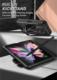 Supcase Etui Supcase Unicorn Beetle Pro Samsung Galaxy Fold Z 3 Black 5