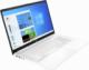 Laptop HP Biały HP 17 FHD Intel i3-1125G4 8/512GB SSD Win10 2