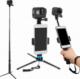 Selfie stick Telesin Selfie stick / statyw Telesin do kamer sportowych (GP-MNP-090-S) 1